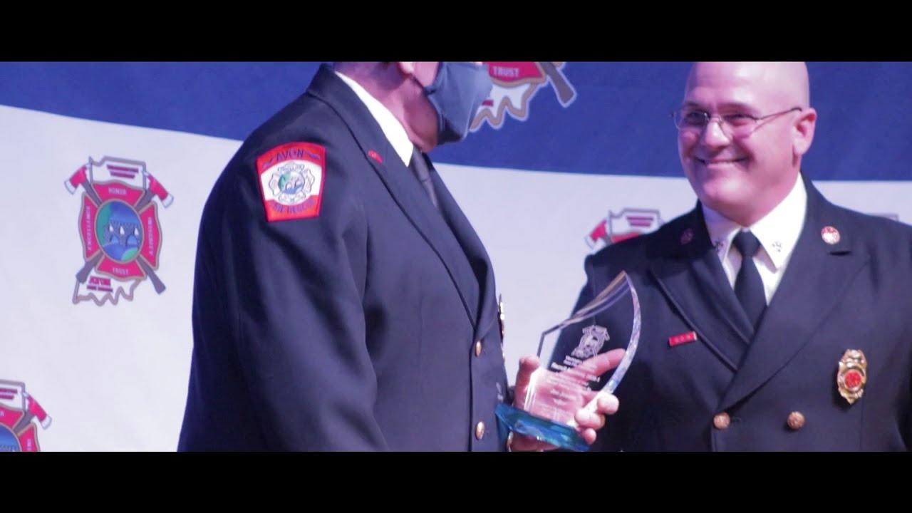 2020-1 Recruit Graduation and Badge Pinning Highlights