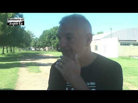 Humberto es Deporte - Pro 34