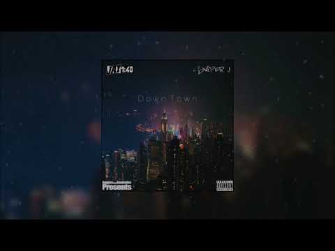 Sniper J x Jay 1:40 - Down Town