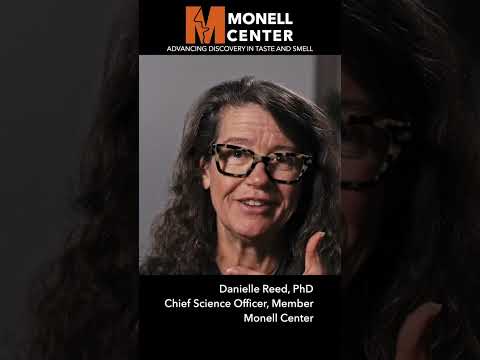 Smell Loss & Disease  #science #humansenses #anosmia