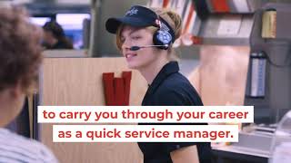 Wendy's Is Hiring Managers Near You!