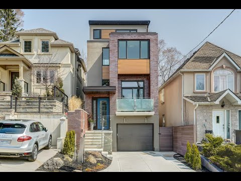 15 Beresford Avenue Toronto