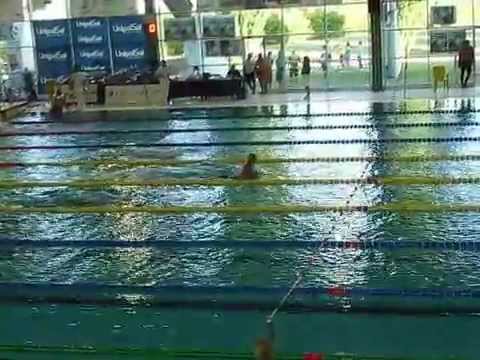 200 misti Alberto Montini Campionati Italiani Master Riccione 2015