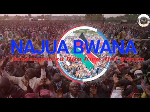 Thumbnail for Najua Bwana Anatengeneza Njia video