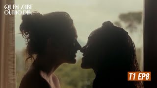 Quem Sabe Outro Dia - T1XEP8 - "Dia 1 da nova vida" [subtitle/subtítulos]