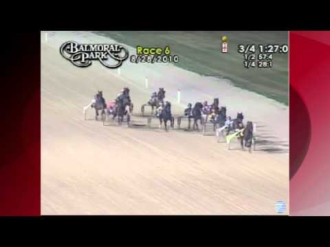 Eye on Harness Racing 09_02_2010