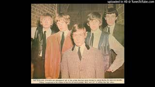The Rolling Stones - Stones at the Beeb -- Crackin&#39; Up