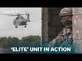 Inside The Elite UK Commando Taskforce Training To Support NATO ITV News