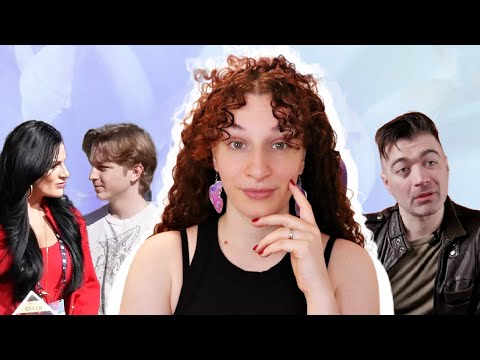 Dean Withers vs. MAGA Karens, How Narcissists Actually Work, chronically online the new underclass?