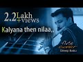 Kalyaana Then Nilaa Filim Mounam Sammadham Flute By Dileep Bab B