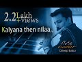 Kalyaana then nilaa | Filim Mounam Sammadham [Flute] By, Dileep Bab .B