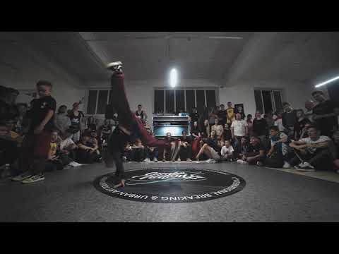 COMBONATION x2 ↔ POWERMOVE 2020 ↔ 1'16 ↔ Lion Star vs Nikken #bmvideo