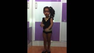 Mini Anitta