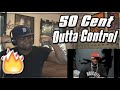 50 Cent - Outta Control ft. Mobb Deep REACTION *First Time Hearing*