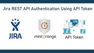 REST API Authentication using API Token for Jira, Confluence and Bitbucket | Server and Data Center