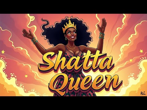 Shatta Queen - Kao