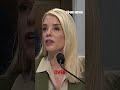 Bondi US On High Alert For Iranian Retaliation Shorts Foxnews News Us Fox Israel Iran