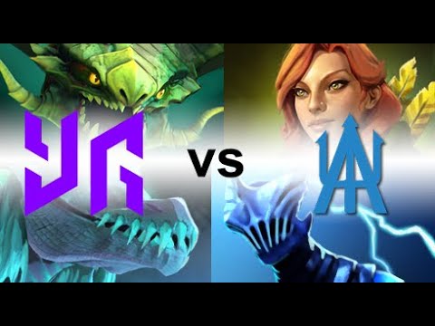 Yangon Galacticos vs Atlantis  (1 игра) |  ХАЙЛАЙТЫ