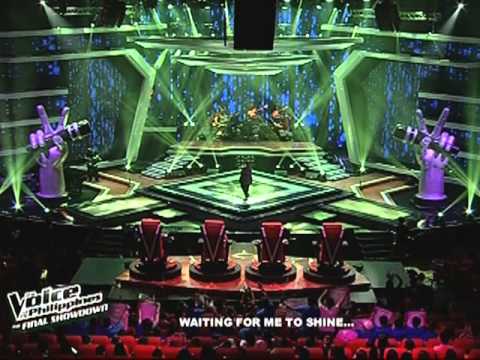 The Voice Philippines Finale: Janice Javier | Coming Home | Live Performance