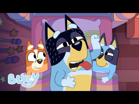 Złotowłosa 🐻 🥣 📖 | Blue w Szortach | Blue - oficjalny polski kanał