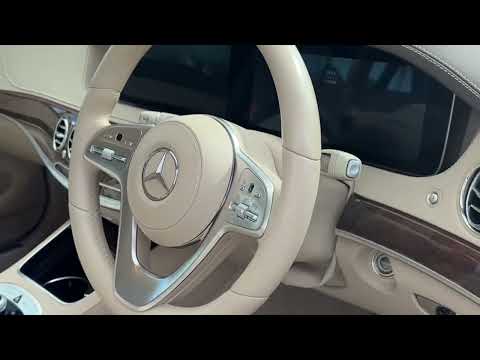Mercedes-Benz S-Class S350d *Multispoke alloys* - Image 2