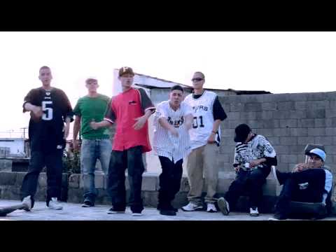 Uno por uno   The North Side Kings  Adan Zapata Da Fuckin Draw   DJEsus 2012 mente en blancoavi1