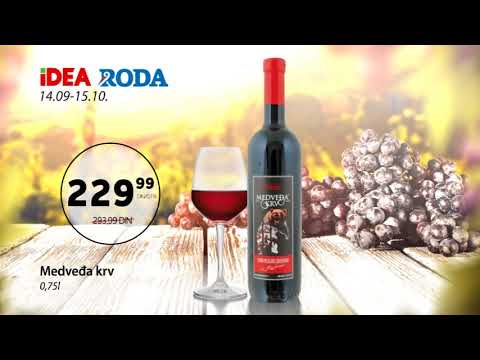 Katalog vina 14.09 - 15.10.2017.