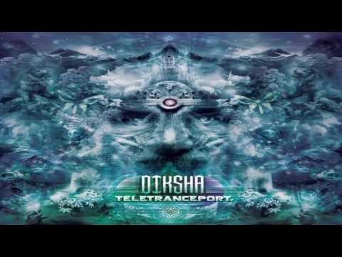 DIKSHA- Teletransport_full album🌌mix
