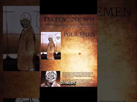 FRIEND - 20th Century Boys | Little Dark Age edit #amv