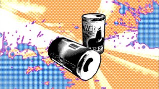 Cover art for SODA STREET