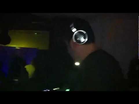 Victor Simonelli @ EXcellent Club Basel (Swiss) 04/02/2012 Part 4