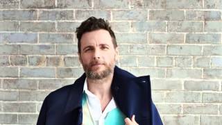 Ragazza Magica - Jovanotti (con LYRICS in descrizione)