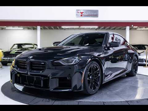 2024 BMW M2 (CC-2080273) for sale in Rancho Cordova, California