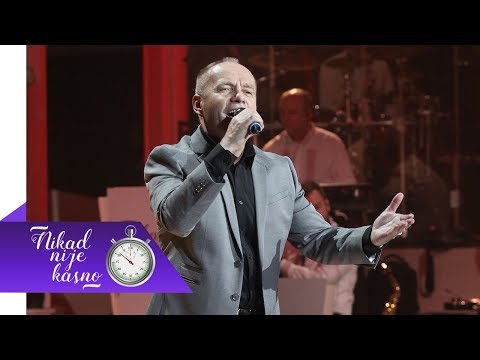 Edin Sadikovic Edo - Kad bih mogao i umro bi za te - (live) - NNK - EM 23 - 23.02.2020