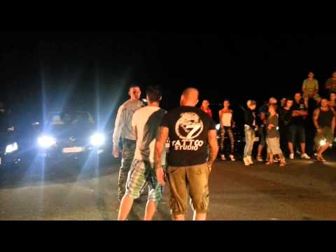 VLADIS feat.GRIMASO - Uz nikdy ulica