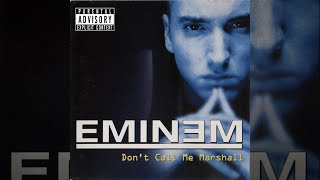 Eminem - The Realest Label (feat. 50 Cent &amp; The Notorious B.I.G.)