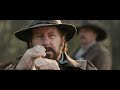 El Forajido 2021 Trailer Latino