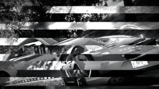 Need for speed the run: Porshe Carrera 911 s.