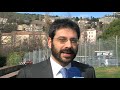 Angelo Tofalo e la nuova sfida delle politiche a Salerno per i 5 Stelle