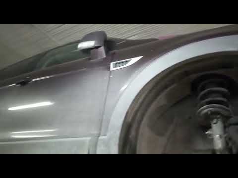 TIS Chevrolet Captiva (Шевроле Каптива)
