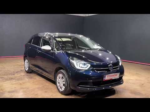 Honda Fit 1.5 AUTOMATIC - VERY LOW MILEAGE - NEW M - Image 2
