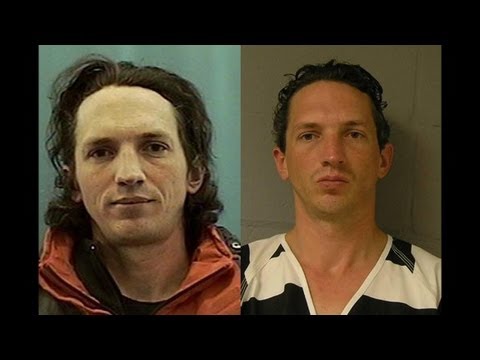 FBI releases confessions of serial killer