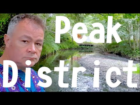 VanLife Up North S07E07 Peak District: Sheffield ➾ Ladybower, Castleton, Hope & Edale.