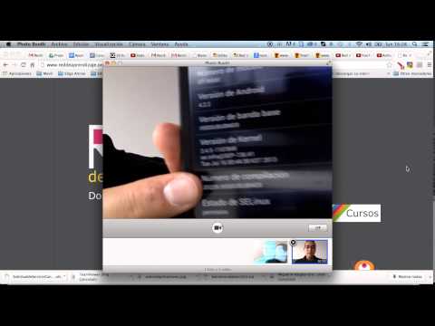Activar modo desarrollador en Android