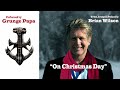 "On Christmas Day" - Brian Wilson Contest