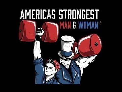 MASSENOMICS PODCAST EPISODE 237 - AMERICA'S STRONGEST MAN PREVIEW WITH JACK REEVES