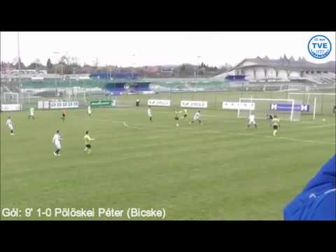 NBIII. 18.  BICSKEI TC - III. KERÜLETI TVE 1 - 2 (1 - 0) 2020.03.08.