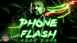 Sean Paul - Phone Flash [Gum And Grabba Riddim] April 2017