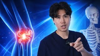 Колено перестанет болеть