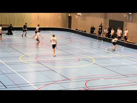 Highlights FCH CUP Åstorp/Kvidinge IBS - FBC Engelholm 3-4